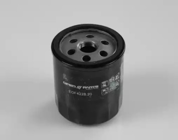 OPEN PARTS eof422820 -  Масляный фильтр